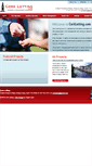Mobile Screenshot of corkletting.com